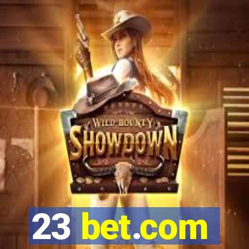 23 bet.com